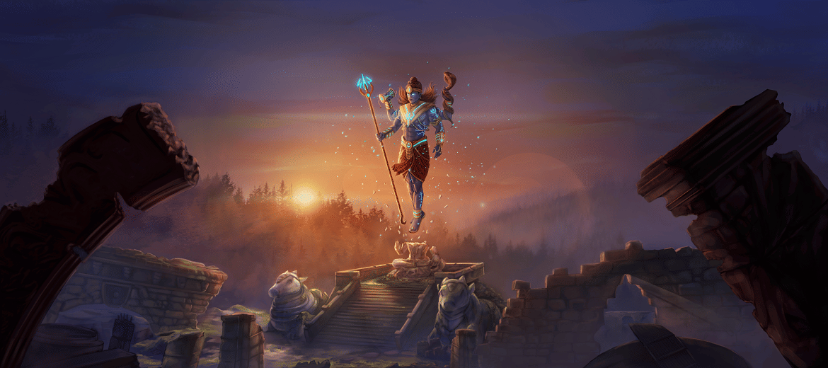 IACG Multimedia College Hyderabad Students Work photo 72